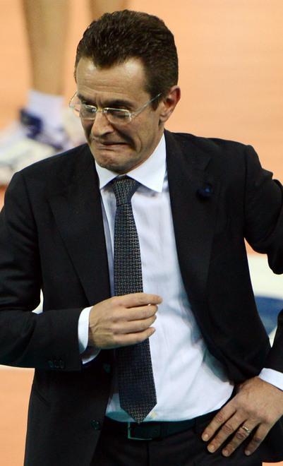 La Cmc ci crede: Ravenna amara per Casa Modena 