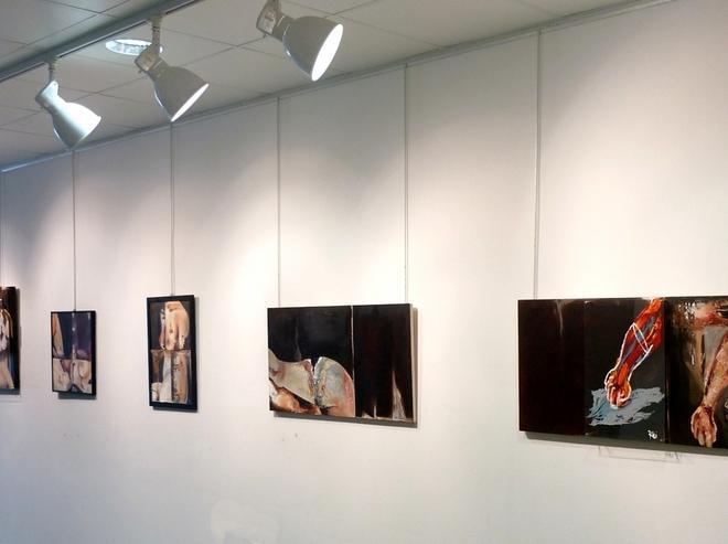 "Freedom", la libertà è arte