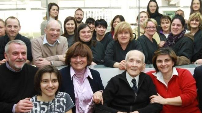 Custodi del Balsamico/ Schedoni, un tesoro nato da una suora - FOTO