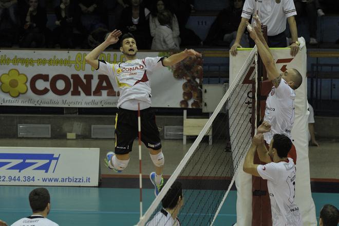  Volley B1, è l’occasione per Reggio di tornare in serie A2 