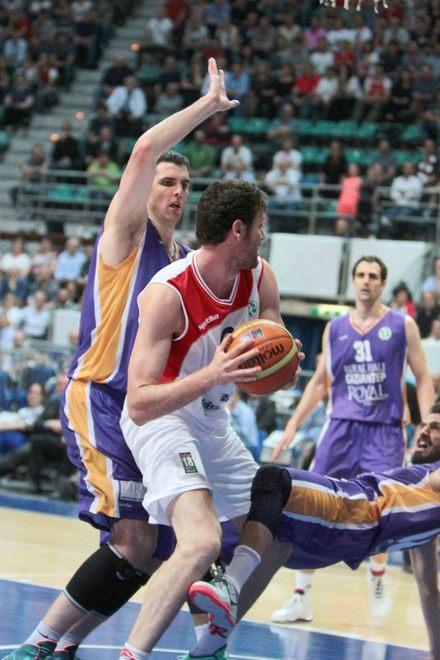 Basket, la Grissin Bon conquista la finale di Eurochallenge 