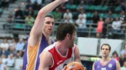 Basket, la Grissin Bon conquista la finale di Eurochallenge 