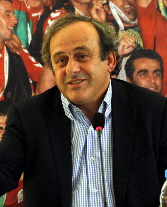 Platini: «Fair-play finanziario: zero esclusioni»