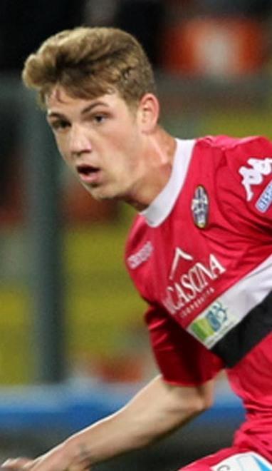 Beretta ha il dubbio Rosseti L’arbitro è Saia di Palermo