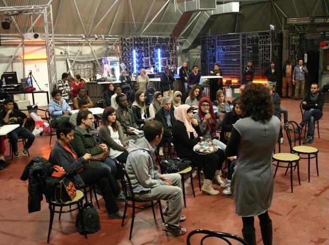 Giovani in gara per raccontare un incontro tra culture diverse