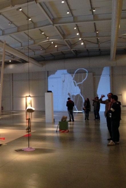 Dai graffiti ai documentari con Dummies