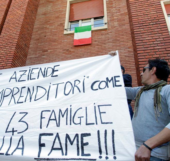 Vertenza XXL: c’è la cassa integrazione 