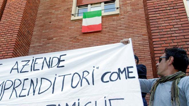 Vertenza XXL: c’è la cassa integrazione