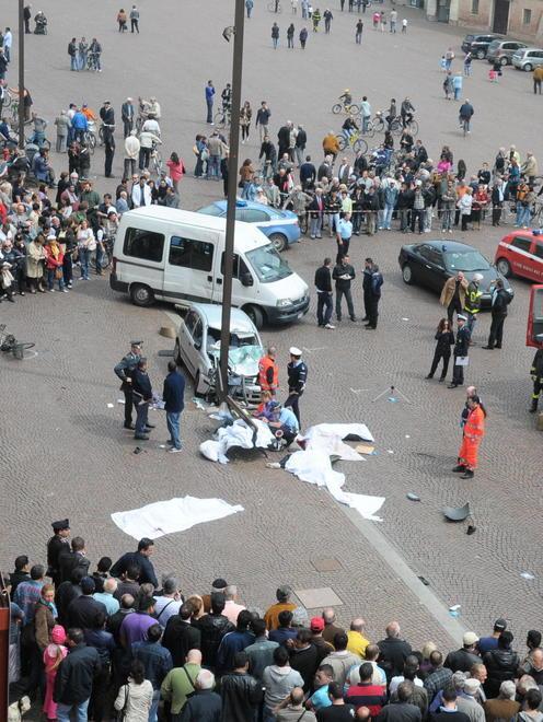 Strage di Pasquetta, oggi il ricordo 