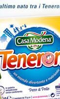 «Teneroni, non c’è alcun rischio» 