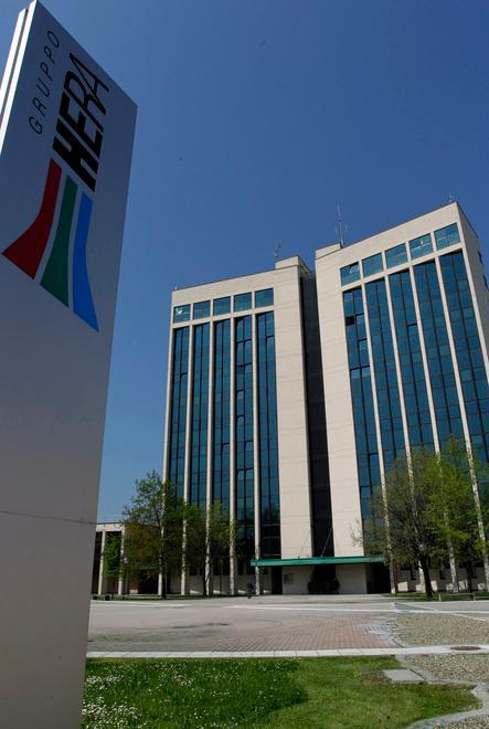 Il colosso Blackrock investe in Hera