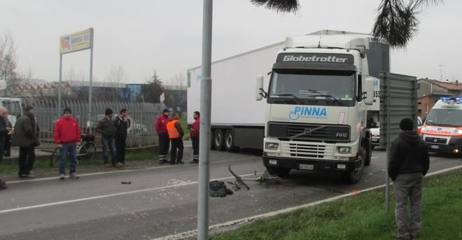 «Il futuro sindaco sistemi via per Sassuolo» 