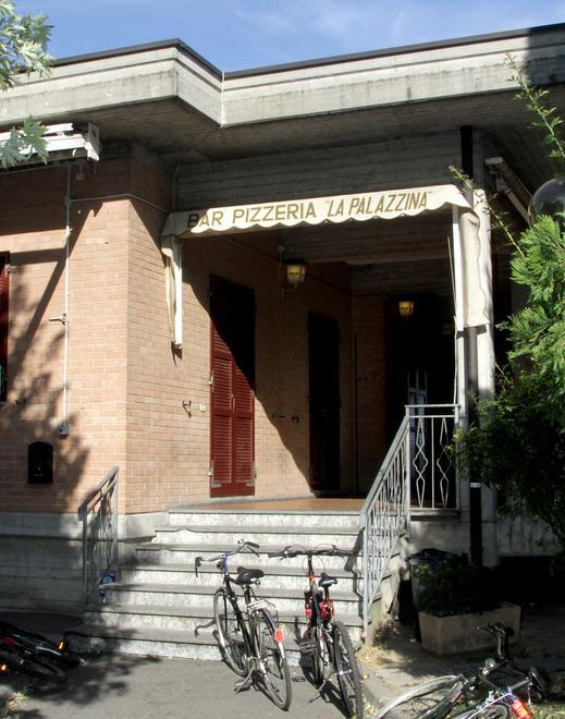 La Palazzina di Casinalbo si prepara a riaprire 