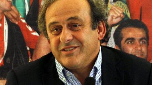 Platini: «Fair-play finanziario: zero esclusioni»
