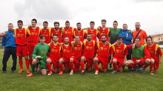 Terza. La Sorgente batte l’Ariano ai rigori