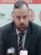 Pignorata la sede del Rimini causa un debito relativo al 2012