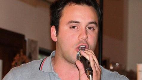 Mezzadri incanta tutti Il 3 maggio prima finale