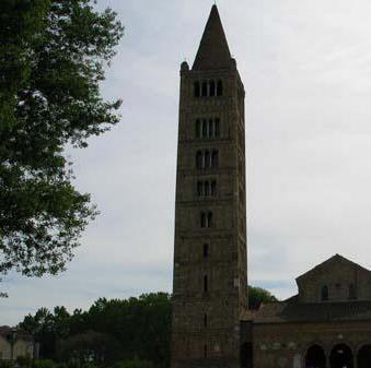 Musica e arte di scena all’Abbazia