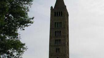 Musica e arte di scena all’Abbazia