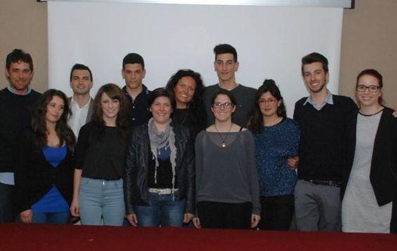 Una lista di giovani in campo Appoggerà la Azzalli