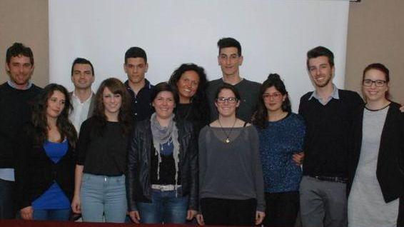 Una lista di giovani in campo Appoggerà la Azzalli