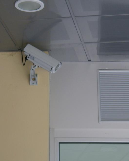 Videosorveglianza, il sistema a regime nell’Alto Ferrarese