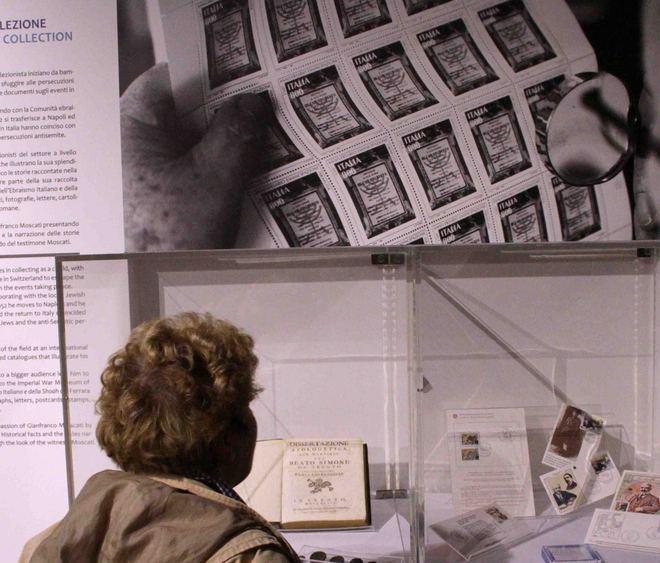 La festa del libro ebraico 