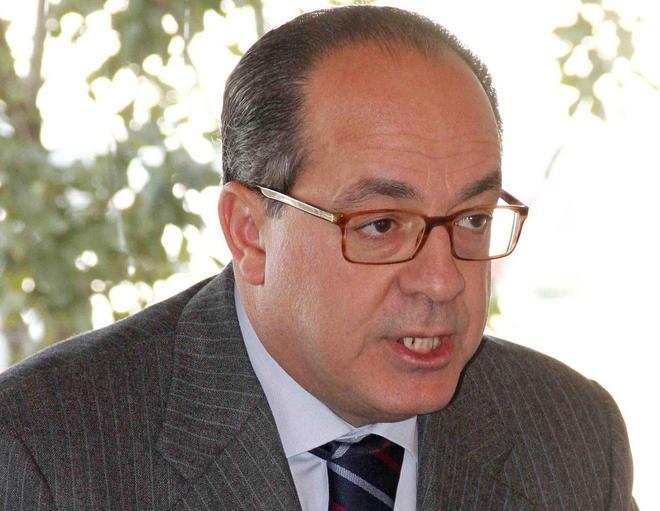 De Castro al congresso provinciale Uila 