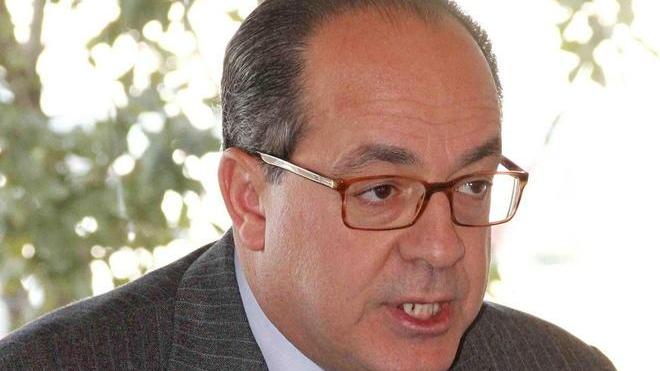 De Castro al congresso provinciale Uila