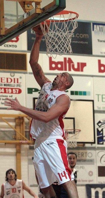 Tramec, ogni passo porta ai playoff Ora manca l’ultimo 