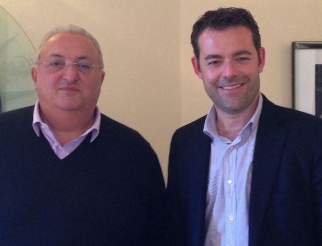 Bulgarelli prende il Kleb E c’è l’intesa con il Cus 