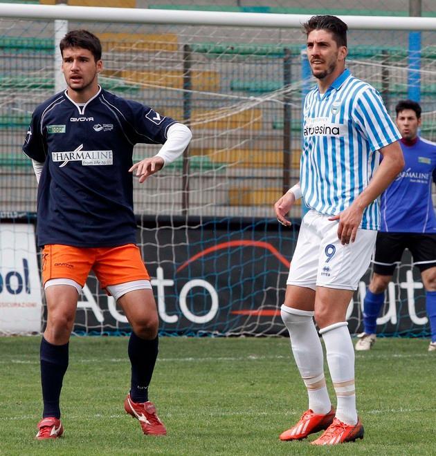 Spal, prove tecniche di big match 
