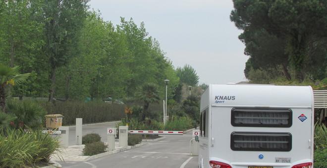 Tragica vacanza, muore una turista 