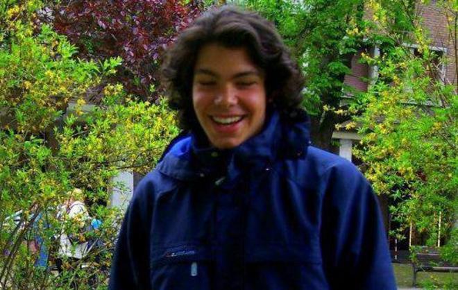 Oggi l’addio a Mattia In tanti lo piangono 