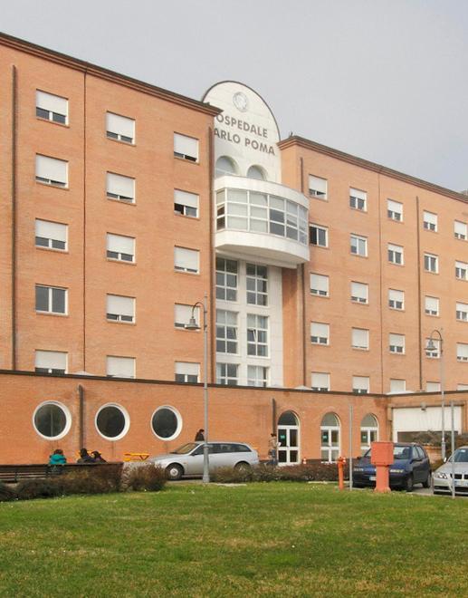 Tumore non visto, maxi risarcimento 