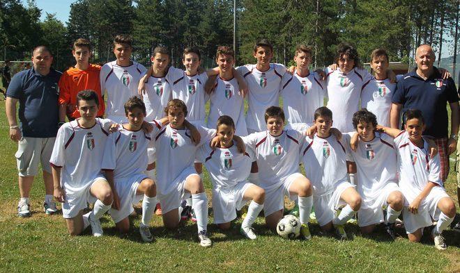 Montagna, il Gatta baby affidato a Bedeschi