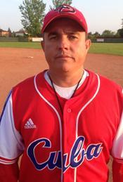 L’Heila Poviglio ha ingaggiato il coach Hechavarria Perez 