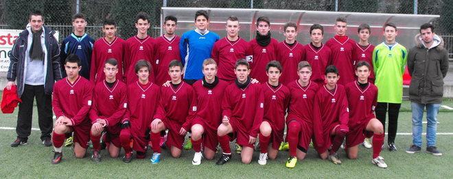 Oggi si gioca a Sant’Ilario il memorial Teodori