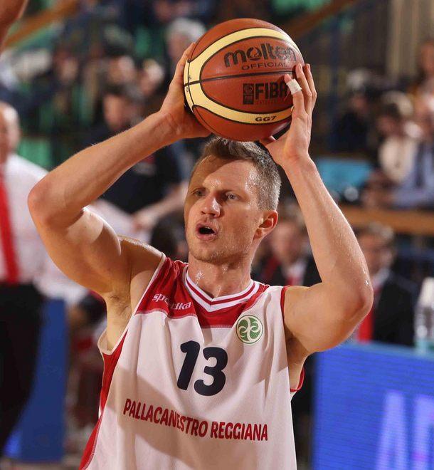 «In testa abbiamo solo la sfida contro i turchi» 