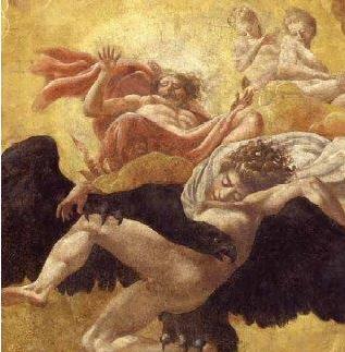 L’opera di Orsi “dimenticata” dalla mostra 