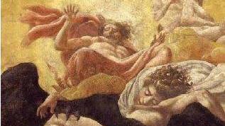 L’opera di Orsi “dimenticata” dalla mostra