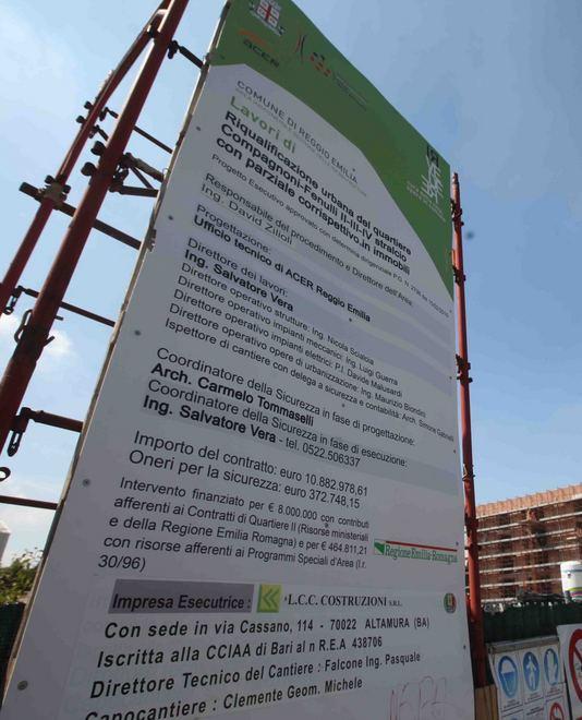 Lavori in via Compagnoni, come cambia la viabilità