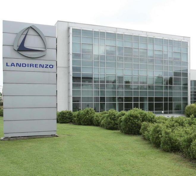 Landi Renzo ripiana la maxi perdita 