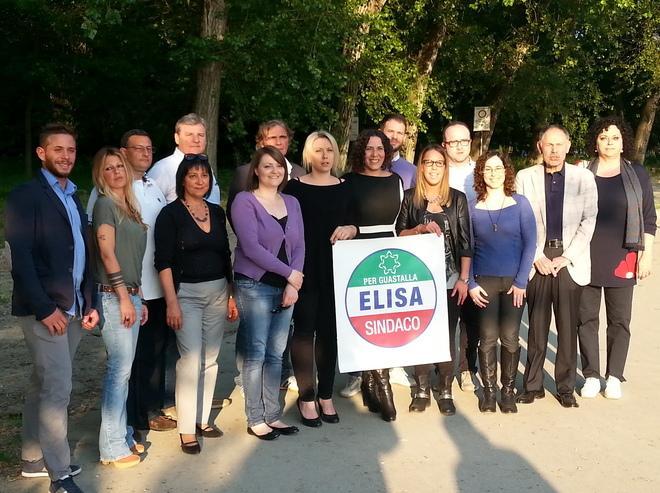 «Quote rosa e continuità» Ecco la lista della Rodolfi 