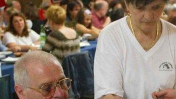 A Massenzatico i cappelletti antifascisti