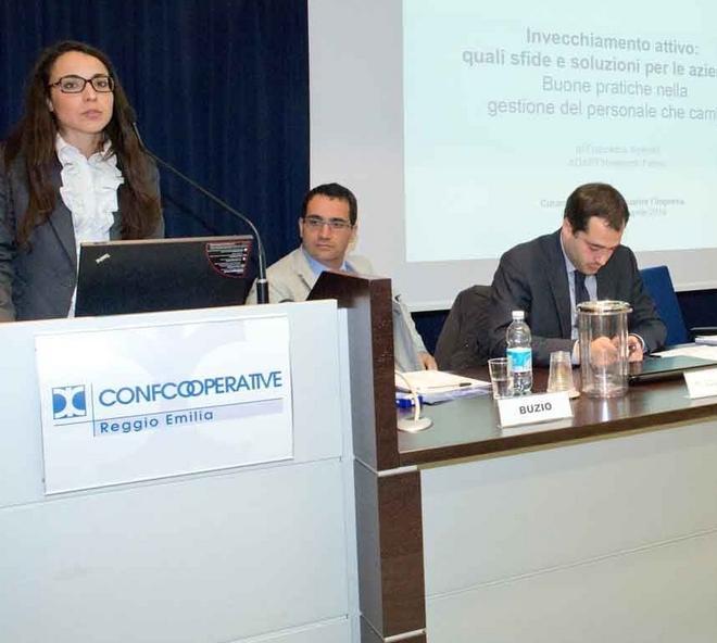 Crescono i malati in ditta 