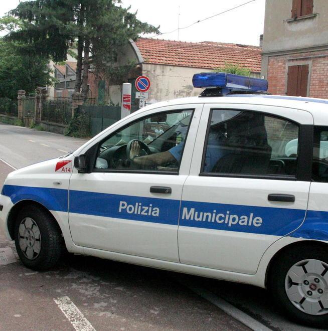 Ancora in manette “il pakistano” 