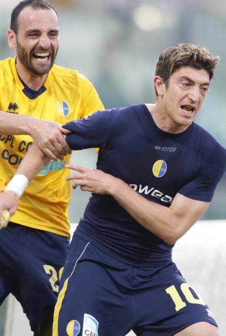 Modena, un pareggio pazzesco 