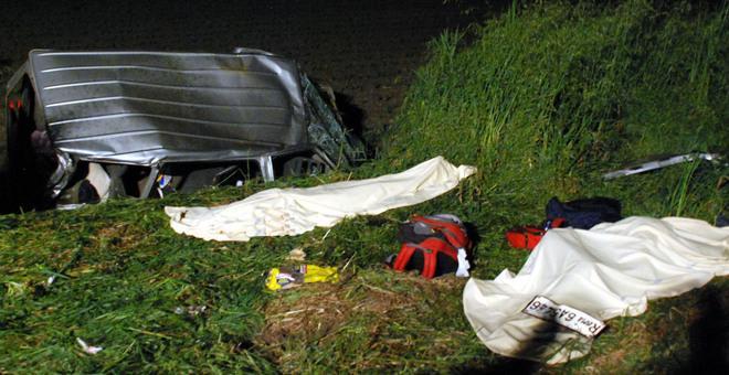 «La morte di Nicola dolore insopportabile» 