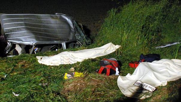 «La morte di Nicola dolore insopportabile»